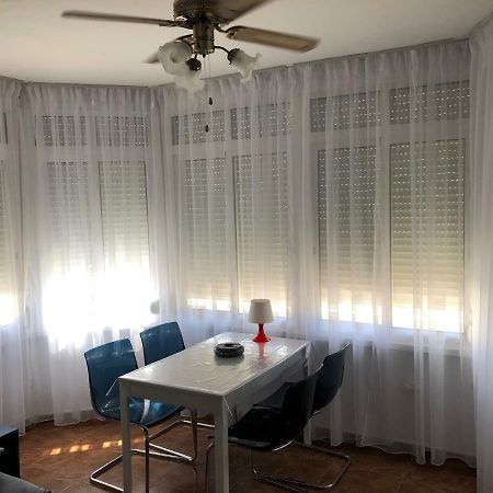 Artas Apartamentos Torremolinos Eksteriør billede