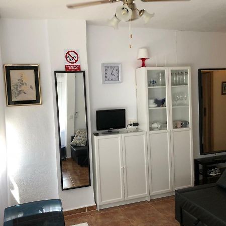Artas Apartamentos Torremolinos Eksteriør billede