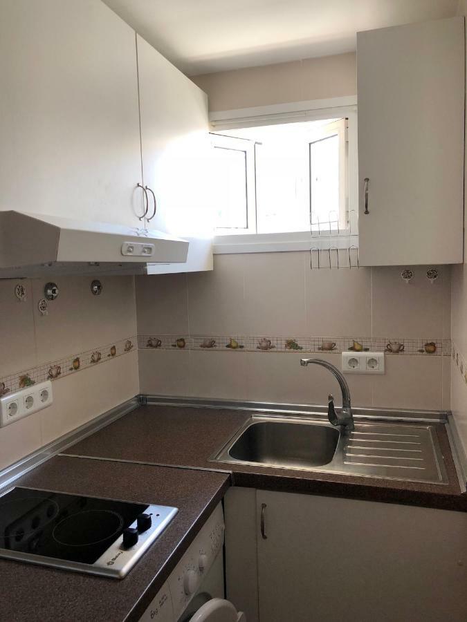 Artas Apartamentos Torremolinos Eksteriør billede