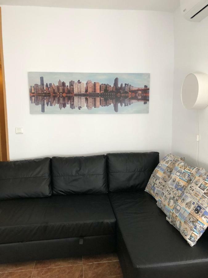 Artas Apartamentos Torremolinos Eksteriør billede