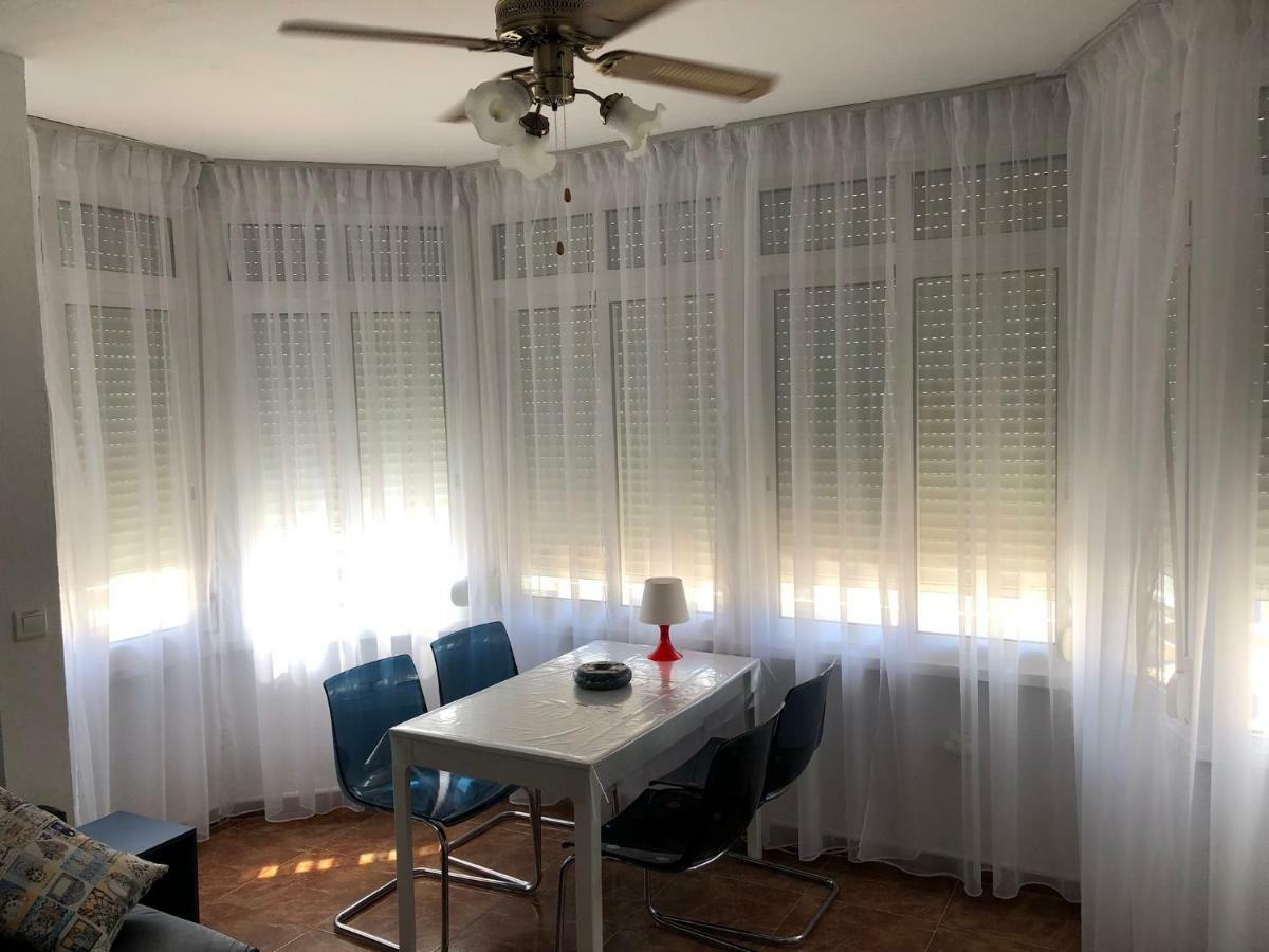 Artas Apartamentos Torremolinos Eksteriør billede