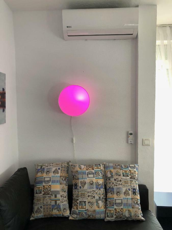 Artas Apartamentos Torremolinos Eksteriør billede